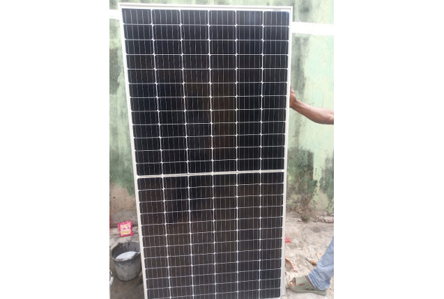 solar panel 450w