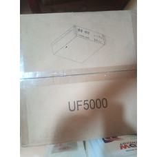 piloted lithium battery UF5000