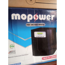 mopower  3.5kva 48v Inverter