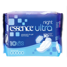 ESSENCE MEDIUM, Ultra 10s