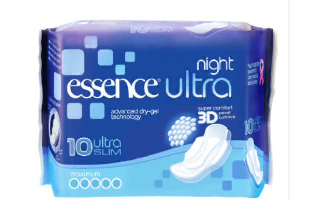 ESSENCE MEDIUM, Ultra 10s