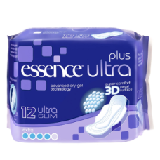 ESSENCE (Regular Pack) Ultra Plus 12s. 2