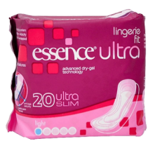 ESSENCE (Regular Pack) Lingerie Fit 20s.