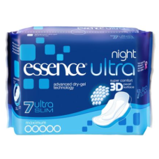 ESSENCE MEDIUM Ultra Night 7s. 24/carton