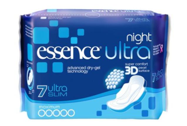 ESSENCE MEDIUM Ultra Night 7s. 24/carton