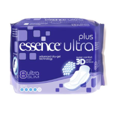 ESSENCE MEDIUM Ultra Plus 8s. 24/carton