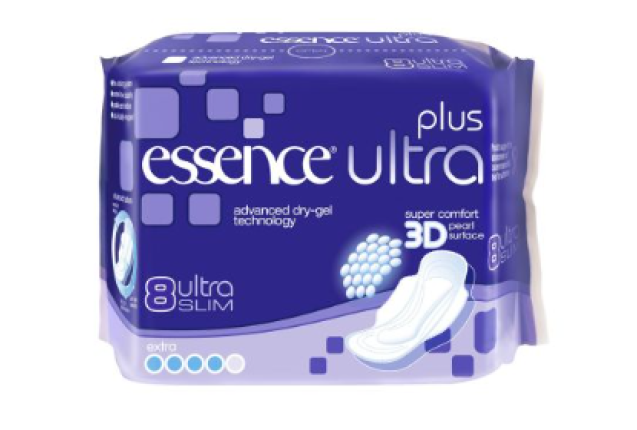 ESSENCE MEDIUM Ultra Plus 8s. 24/carton