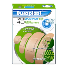 DURAPLAST - FABRIC 40s Multipl