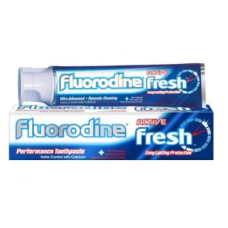 FLUORODINE 100 ML / 150g, Daily Fresh. 6