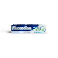 FLUORODINE 100 ML / 150g, Ultra Active. 