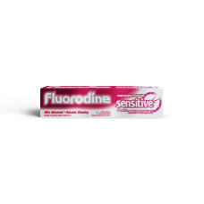 FLUORODINE 100 ML / 150g, Sensitive. 6X1