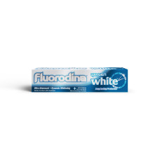 FLUORODINE 100 ML / 150g, Oxygen White. 