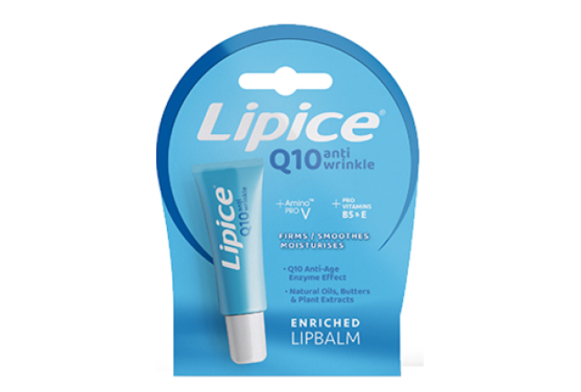 LIPICE, Anti-Wrinkle. 12X12 -price/carton