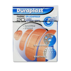 DURAPLAST - FABRIC 20s Multiple. 12X12 -price/carton