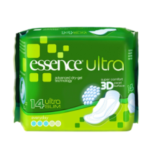 ESSENCE (Regular Pack) Ultra 14s. 24/car