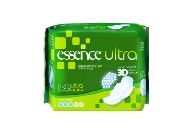 ESSENCE (Regular Pack) Ultra 14s. 24/carton