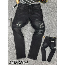 Vintage Black Denim Collection -price/dzn x 10