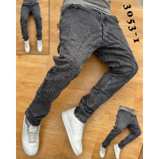 Charcoal Vintage Denim -price/dzn x 10