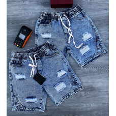 Rustic Denim Duo -price/dzn x 10