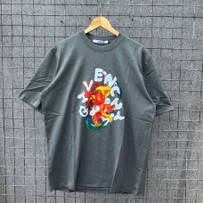 E=mc² Energy Tee -price/dzn x 10