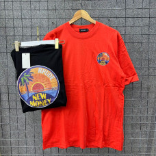 Tropical Wealth Set T-shirt -price/dzn x