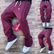 Maroon Joggers -price/dzn x 10