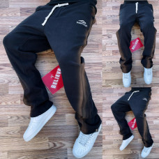 Black Joggers -price/dzn x 10