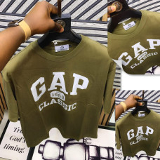 GAP 1969 Classic Tee -price/dzn x 10