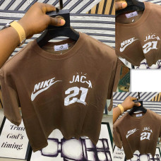 Brown Nike JAC 21 Jersey -price/dzn x 10