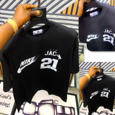 Black Nike JAC 21 Jersey x 10