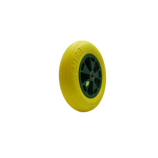 Wheel Puncture Free Roller Bea