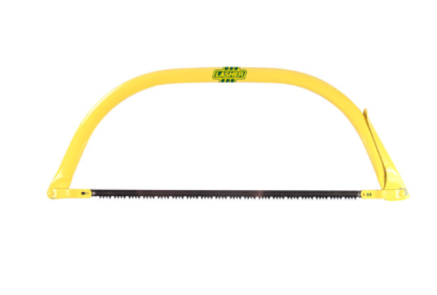 Bow Saw Lever Pattern – Falcon (750mm) | FG01362 1