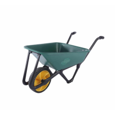 Eco Profile Wheelbarrow Wheel PP SABS | FG81149 - 70L