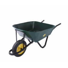 Wheelbarrow – No.12 High Bulk Medium Weight | FG81220