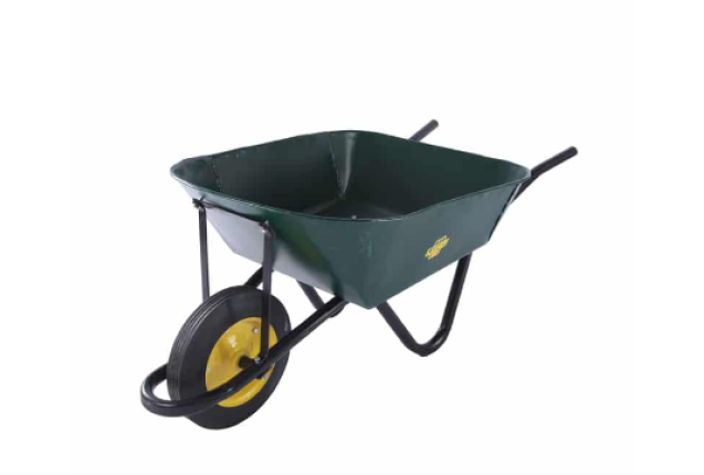 Wheelbarrow – No.12 High Bulk Medium Weight | FG81220