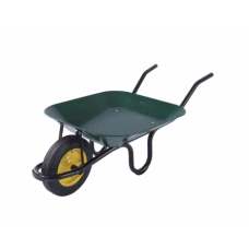 Wheelbarrow – Heavy Duty Flatp