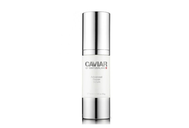 Caviar of Switzerland Advanced Repair Serum