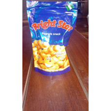 Bright Star Premium Peanut Snacks. x 24