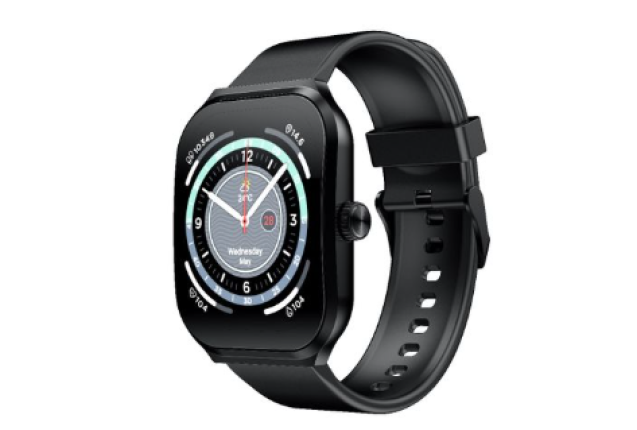 infinix watch 3