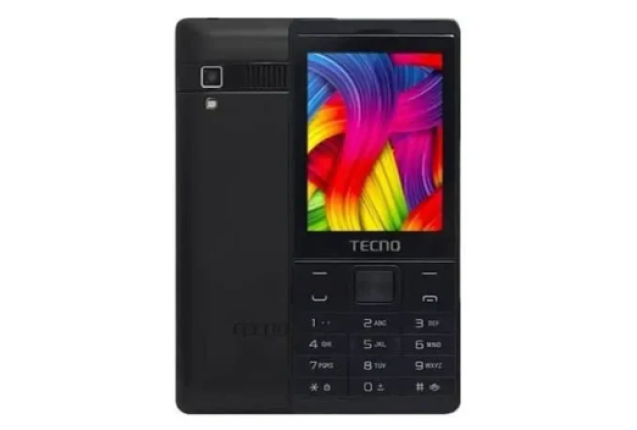 Tecno T528