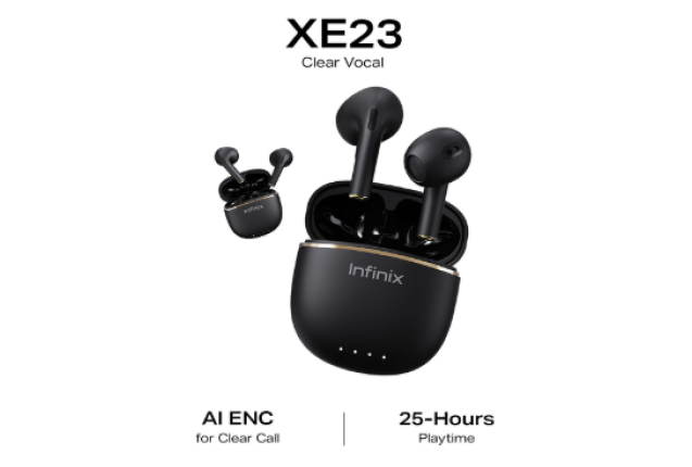 Airpod xe23