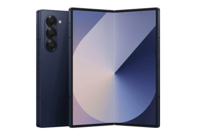 Samsung Galaxy Fold6 12GB/256GB