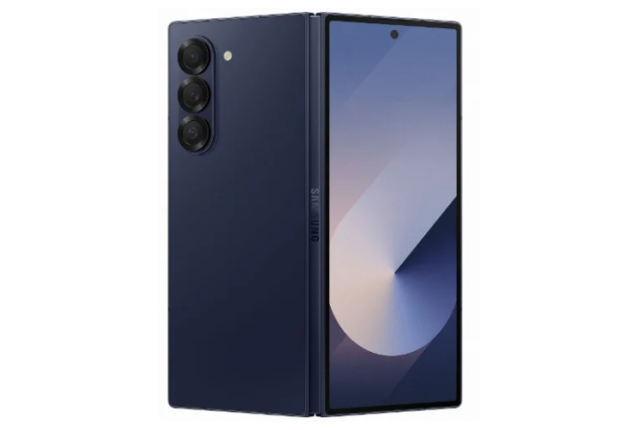 Samsung Galaxy Fold6 12GB/1TB