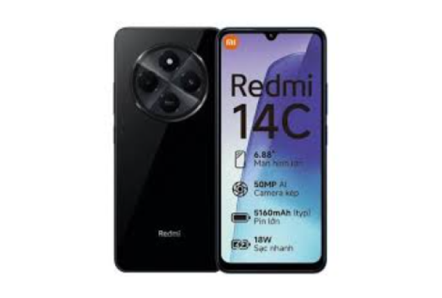 Redmi 14c 8GB/256GB