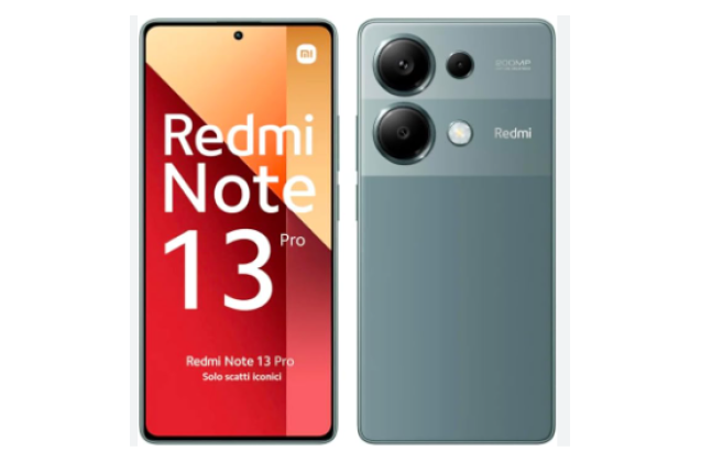 Redmi Note 13 8GB/256GB