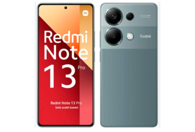 Redmi Note 13 Pro 12GB/512GB