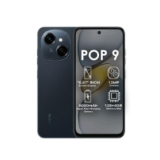 Tecno Pop 9 4gb+64gb