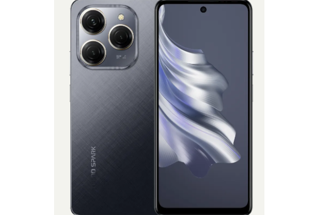 Tecno Spark 20 pro 8gb+256gb