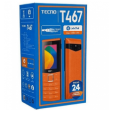 Tecno T467