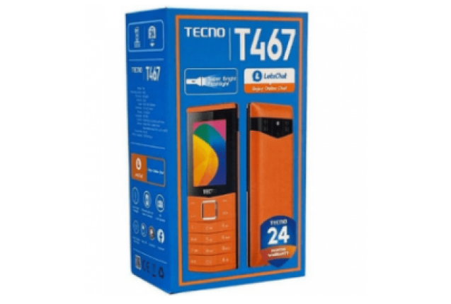 Tecno T467